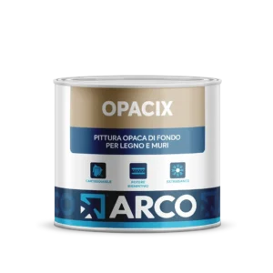 Opacix