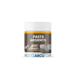 Pasta argento