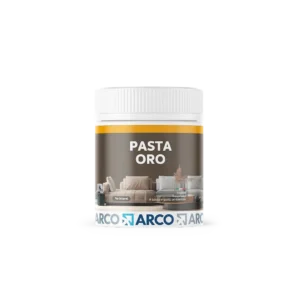 Pasta oro