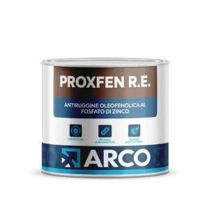 Proxfen R. E. nitroresistente