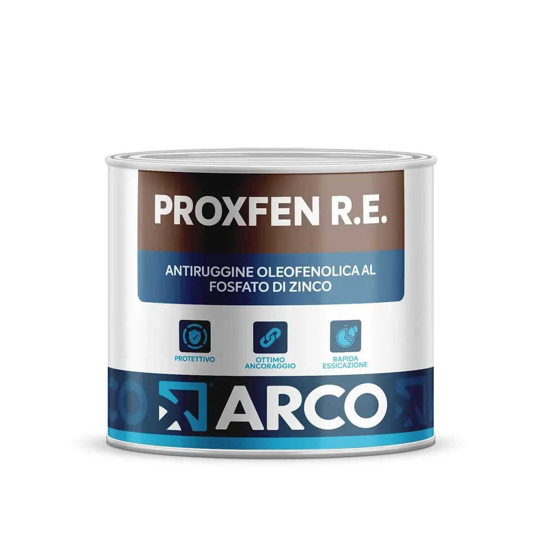 proxfen r.e