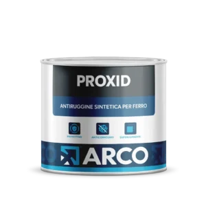 Proxid antiruggine