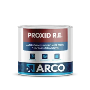 Proxid R. E.