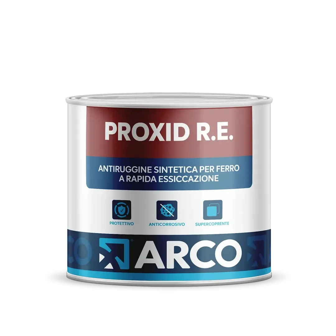 proxid r.e