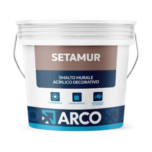 Setamur lucido