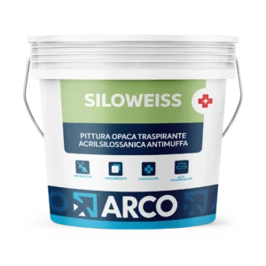 Siloweiss aktive