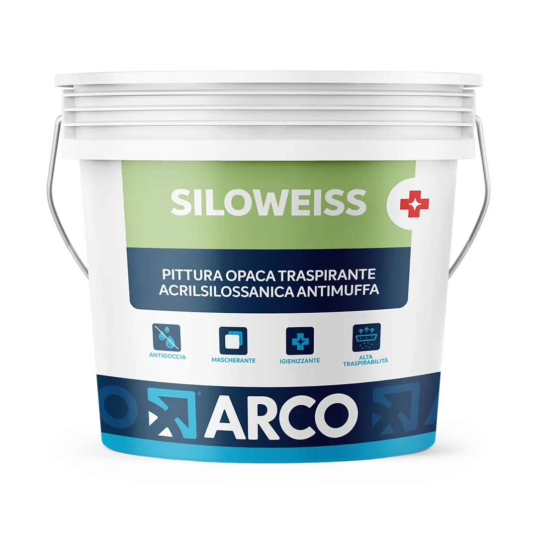 siloweiss