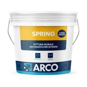 Spring superbianca
