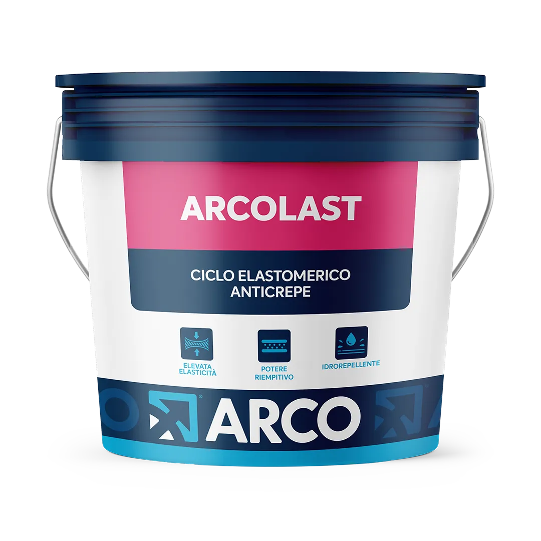 Arcolast