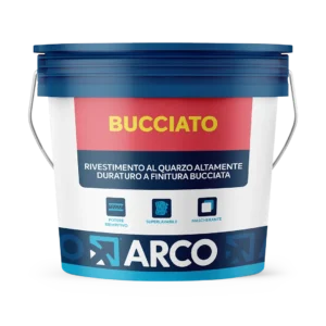 Bucciato