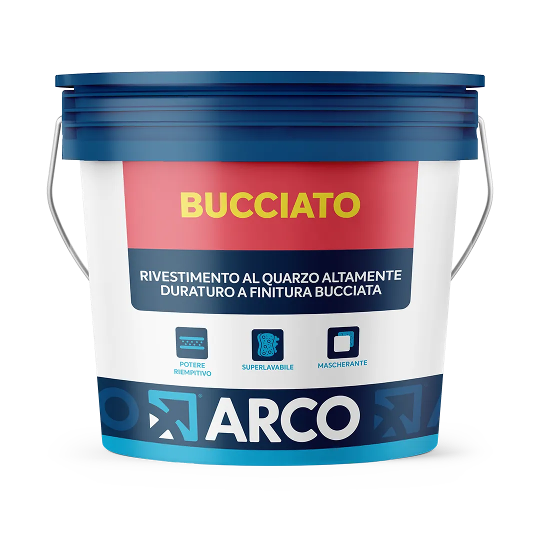 Bucciato
