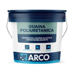 Guaina poliuretanica