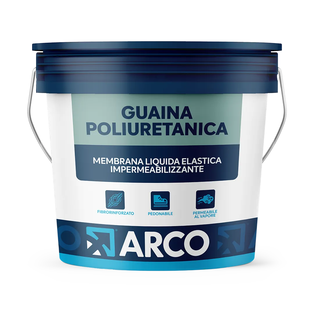 Guaina poliuretanica