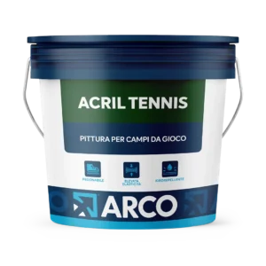 Acril tennis