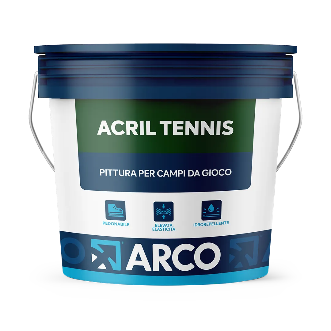 acriltennis