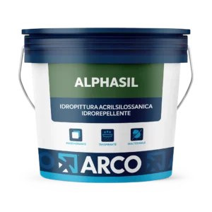 Alphasil