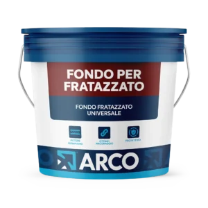 Fondo per fratazzato