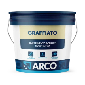 Graffiato