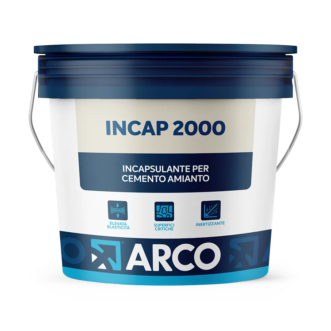 incap 2000