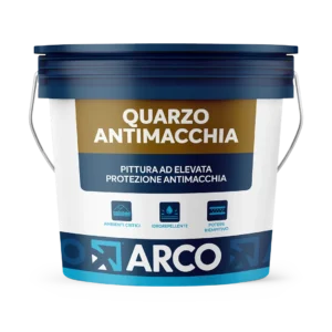 Quarzo antimacchia