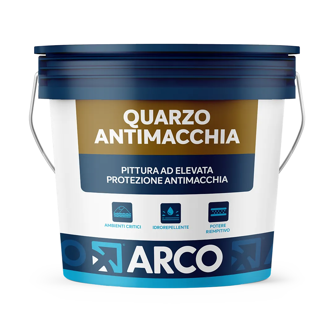 quarzo antimacchia