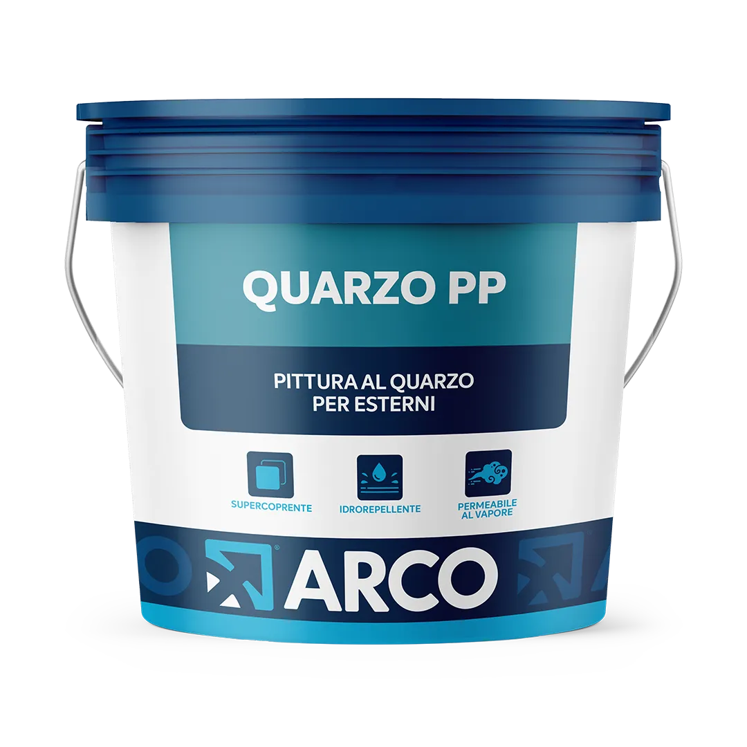 quarzo pp