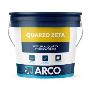 Quarzo zeta