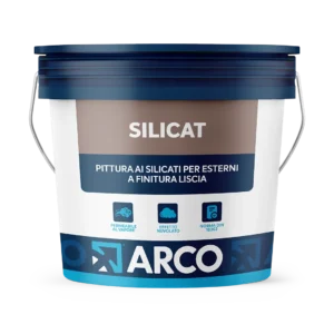 Silicat