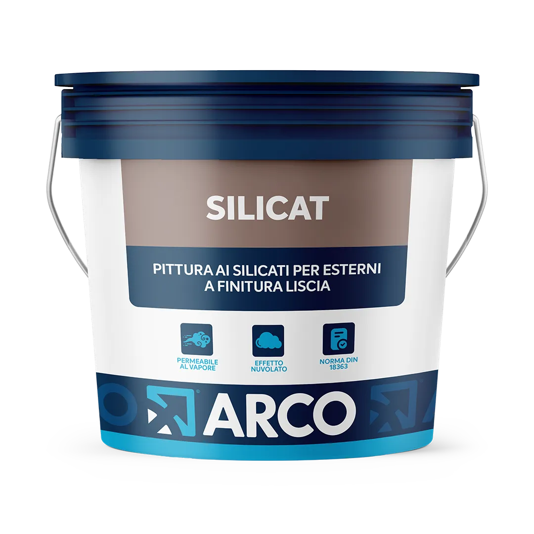 silicat