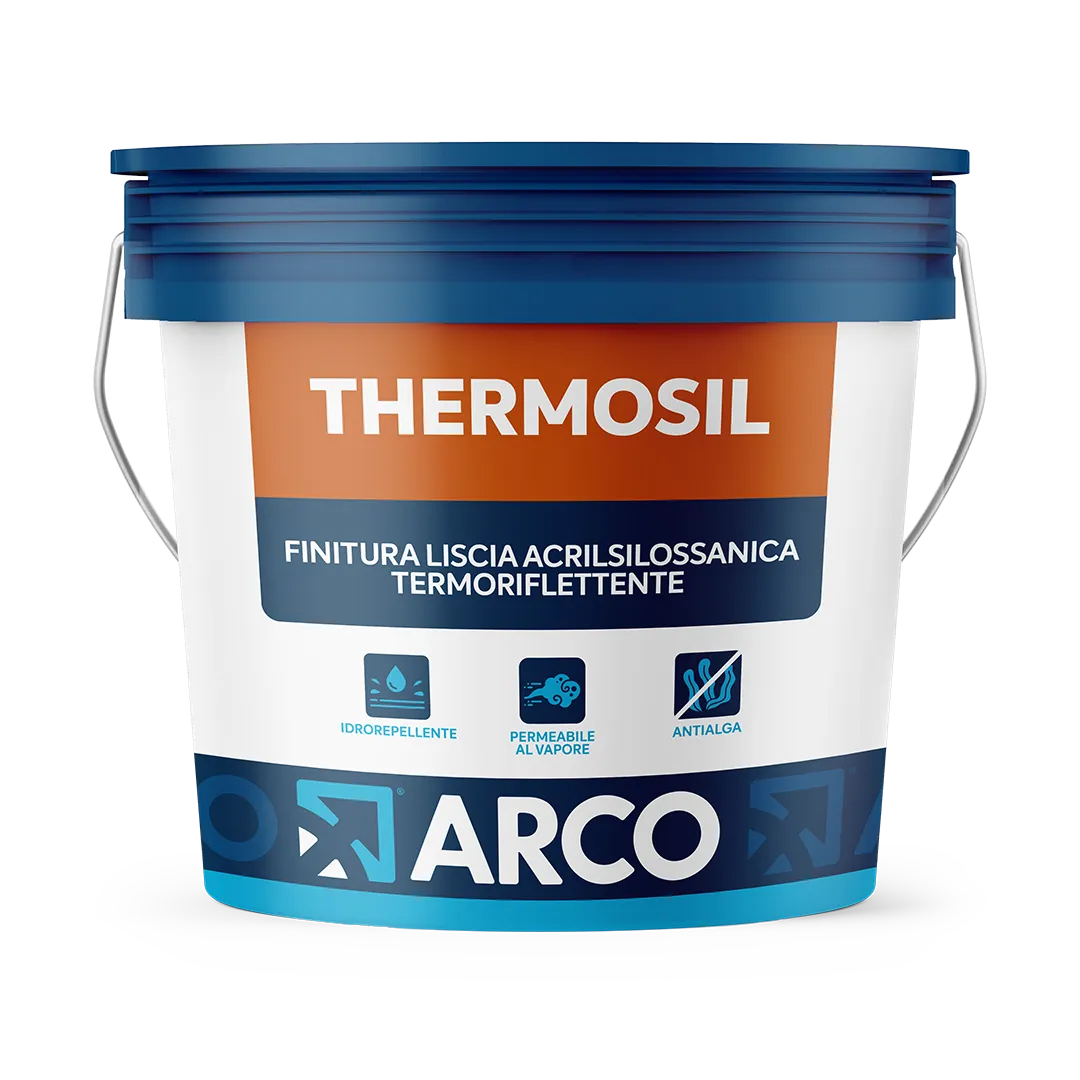 thermosil
