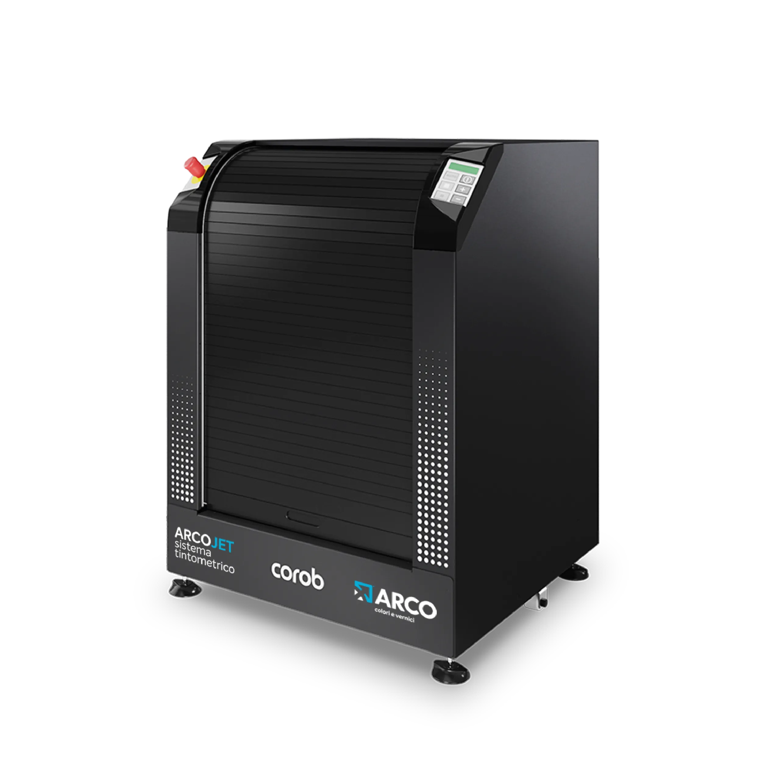 clevermix700