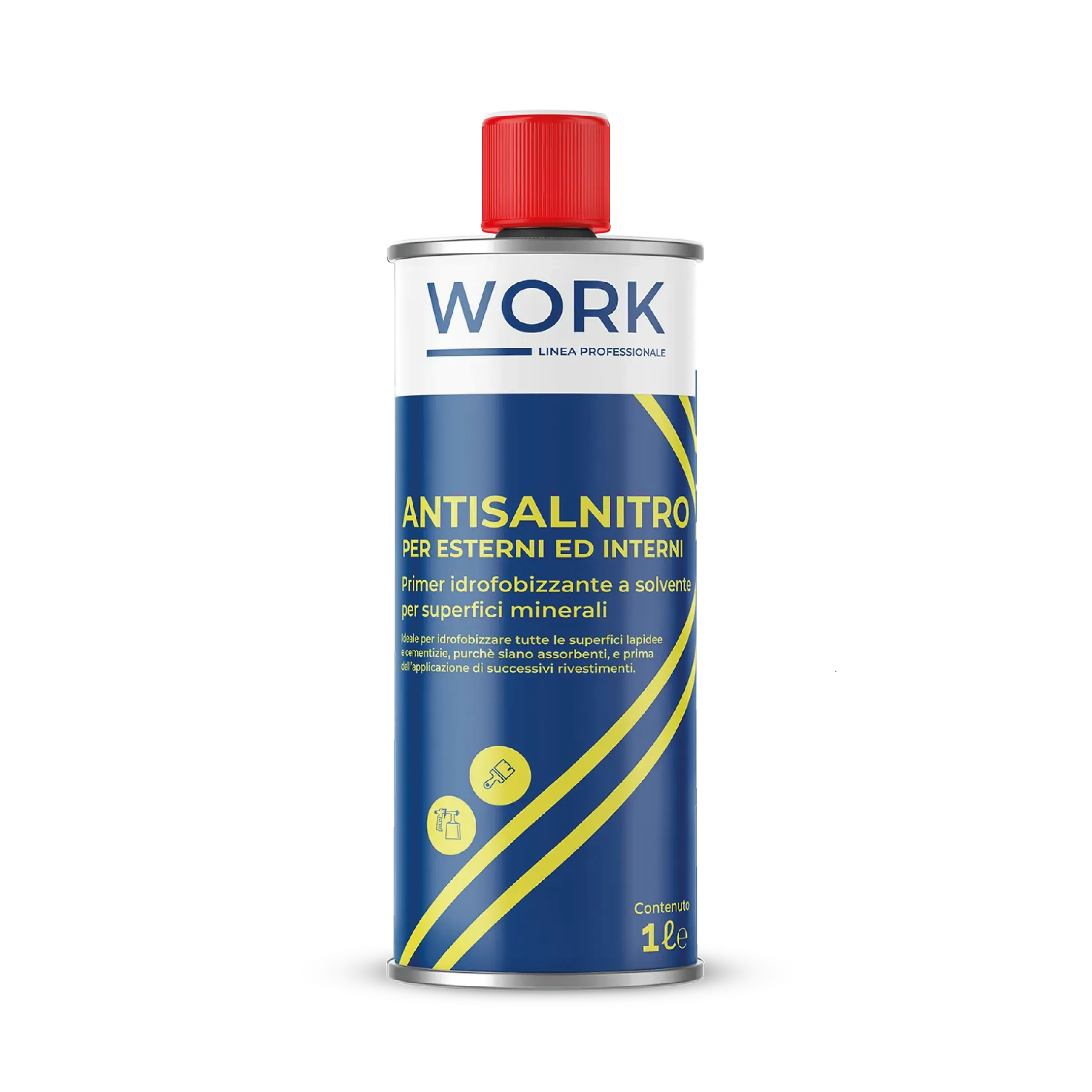 antisalnitro