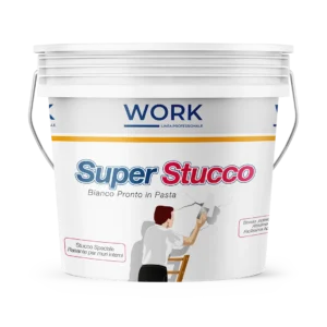 Super stucco