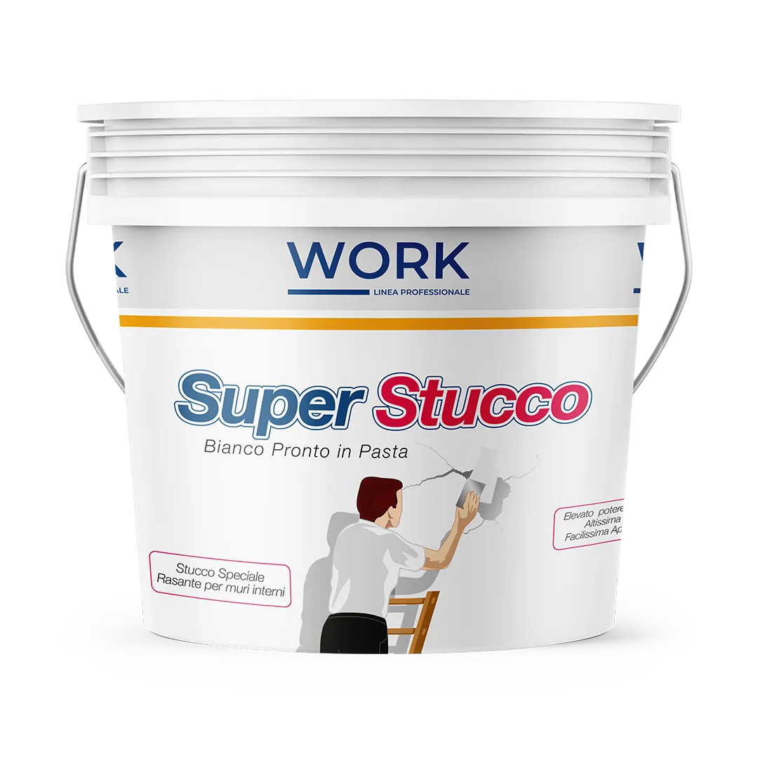 superstucco